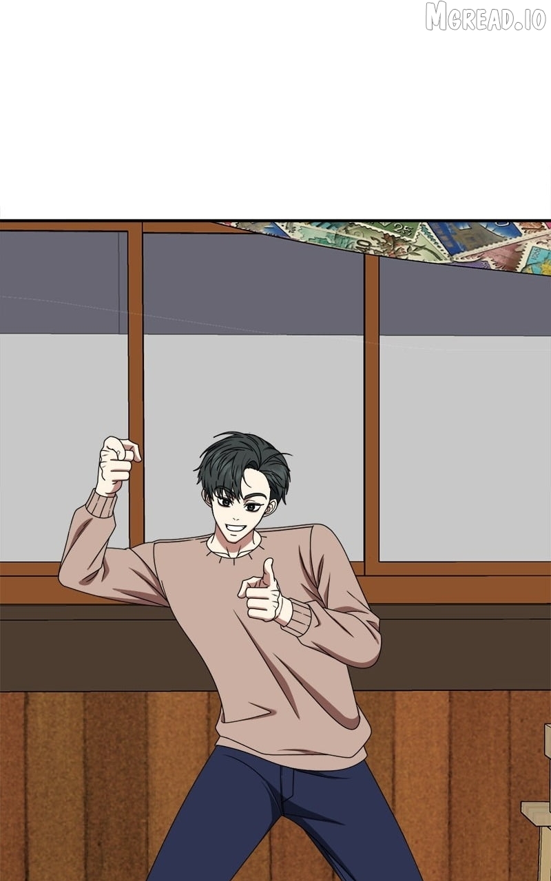Change Me Chapter 272  - page 8